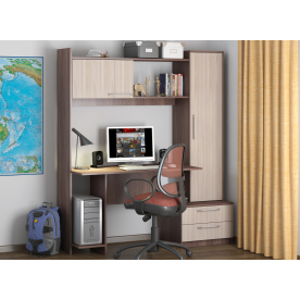 Компьютерный стол Денвер 12