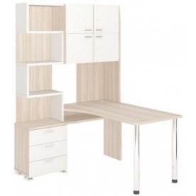 Компьютерный стол Домино СР-500М/160 КБЕК-левый