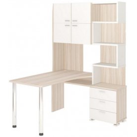 Компьютерный стол Домино СР-500М/160 КБЕК-правый