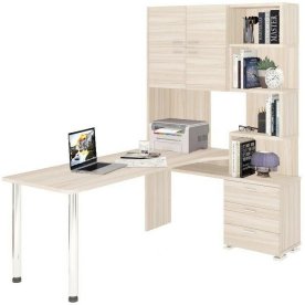 Компьютерный стол Домино СР-500М/190 К-правый