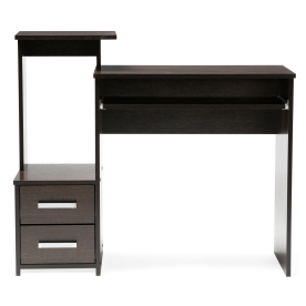 Компьютерный стол Джаз-24 левый