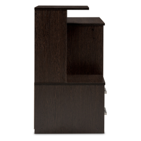 Компьютерный стол Джаз-24 левый