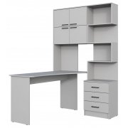 шиншилла серая