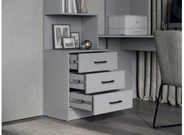 Компьютерный стол Эльброни