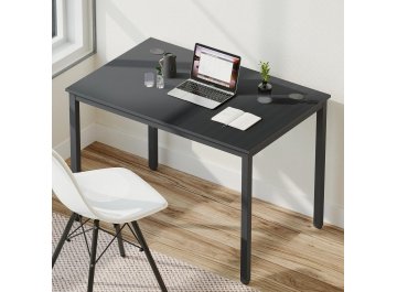 Компьютерный стол Eureka ERK-CD-039B