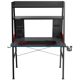 Компьютерный стол Eureka ERK-MGD-02