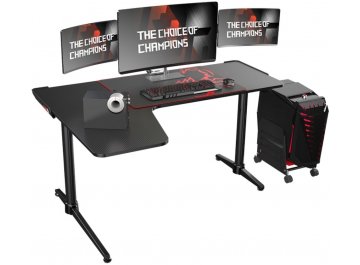 Компьютерный стол Eureka L60