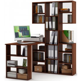 Компьютерный стол Феликс-35