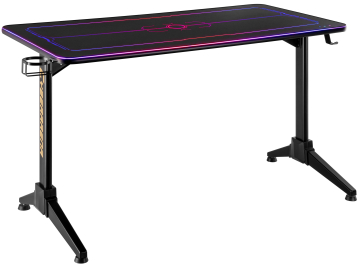 Компьютерный стол FoxGear FG-BLD-I49B