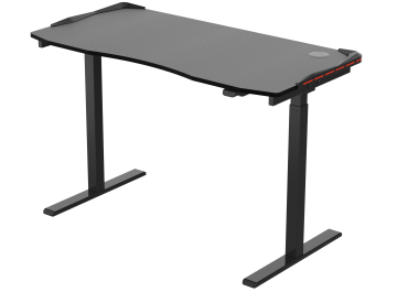 Компьютерный стол FoxGear FG-IE-47B