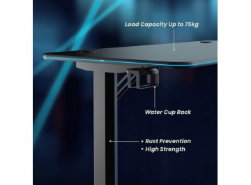 Компьютерный стол Foxgear Fidel