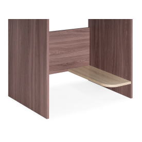 Компьютерный стол Грета-1