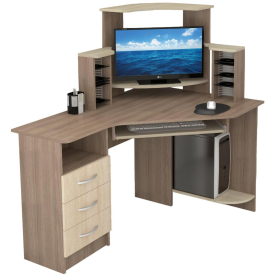 Компьютерный стол Грета-7