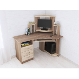 Компьютерный стол Грета-7