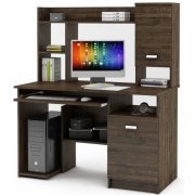 дуб апрель темный