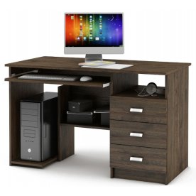 Компьютерный стол Имидж-16