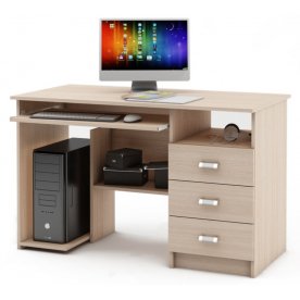 Компьютерный стол Имидж-16