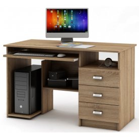 Компьютерный стол Имидж-16