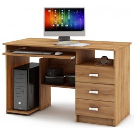 Компьютерный стол Имидж-16