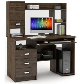 Компьютерный стол Имидж-17