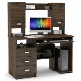 Компьютерный стол Имидж-19