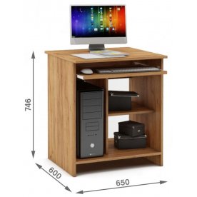 Компьютерный стол Имидж-1