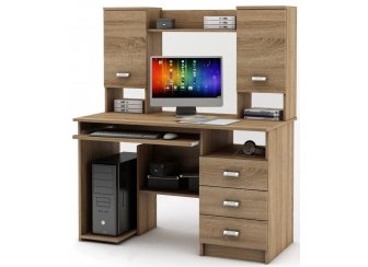 Компьютерный стол Имидж-20