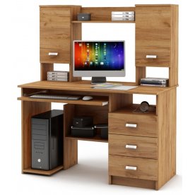 Компьютерный стол Имидж-20