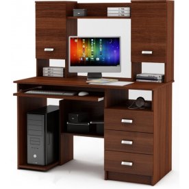 Компьютерный стол Имидж-20