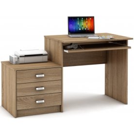 Компьютерный стол Имидж-21