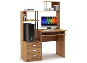 Компьютерный стол Имидж-25