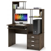 дуб апрель темный