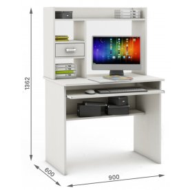Компьютерный стол Имидж-29