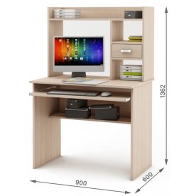 Компьютерный стол Имидж-30