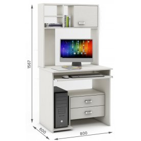 Компьютерный стол Имидж-35