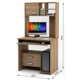 Компьютерный стол Имидж-36