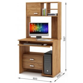 Компьютерный стол Имидж-36