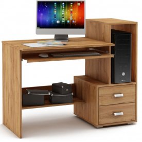 Компьютерный стол Имидж-37