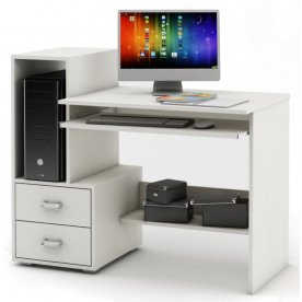 Компьютерный стол Имидж-38