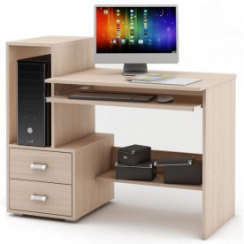 Компьютерный стол Имидж-38