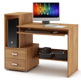 Компьютерный стол Имидж-38