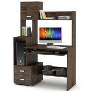 дуб апрель темный