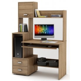 Компьютерный стол Имидж-40