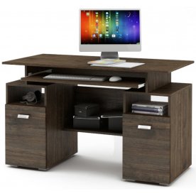 Компьютерный стол Имидж-41