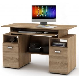 Компьютерный стол Имидж-41