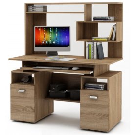 Компьютерный стол Имидж-42