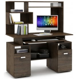 Компьютерный стол Имидж-43