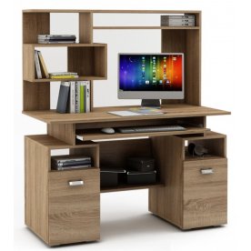 Компьютерный стол Имидж-43