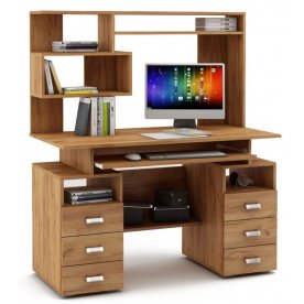 Компьютерный стол Имидж-46