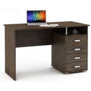 дуб апрель темный